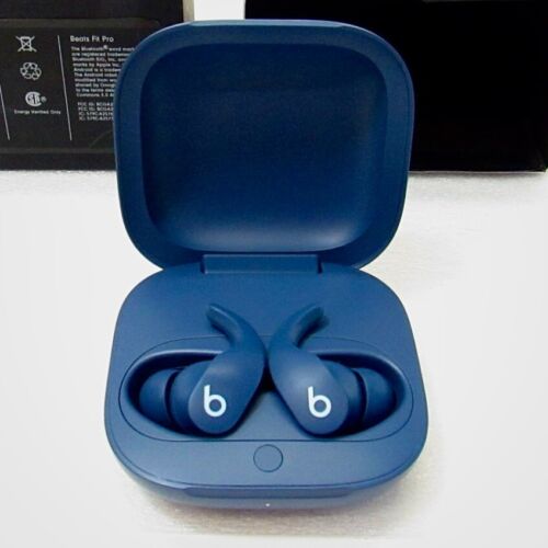 NEW SEALED - Beats Fit Pro Wireless Noise Cancelling Earbuds In Ear - All Colors - Picture 86 of 107