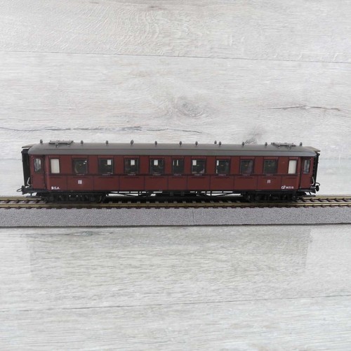 ROCO - H0 - DSA - Personenwagen 14819 - #AZ63421 | Zustand: Gebraucht