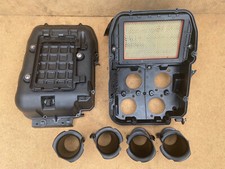 APRILIA TUONO V4 1100 FACTORY AIRBOX, AIR BOX 2018 OEM Tuono AIRBOX 2017-2019