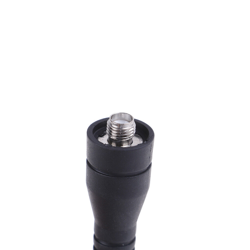 Soft antenna SF20 SMA-F female for Baofeng UV-5R UV-82 82L BF-8 K-yt - Picture 8 of 8