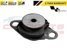 FOR RENAULT CLIO 2.0 SPORT 172 182 2.0 LEFT TOP GEARBOX ENGINE MOUNT 8200089697