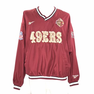 49ers columbia shirt