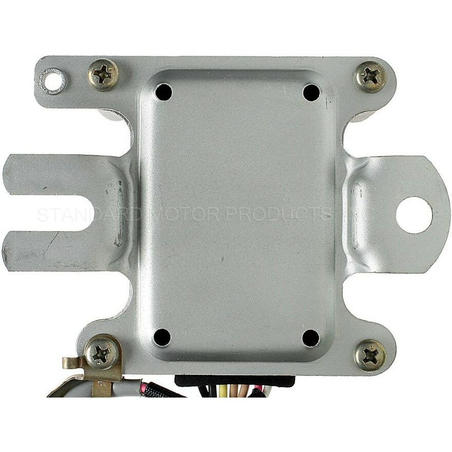 Ignition Module 22r Standard LX-786 Ignition Module New for Toyota Pickup L4 2.4L 22R 1985 ...