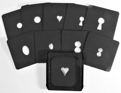 Cokin A397 Pre-Shaped Frame Filters