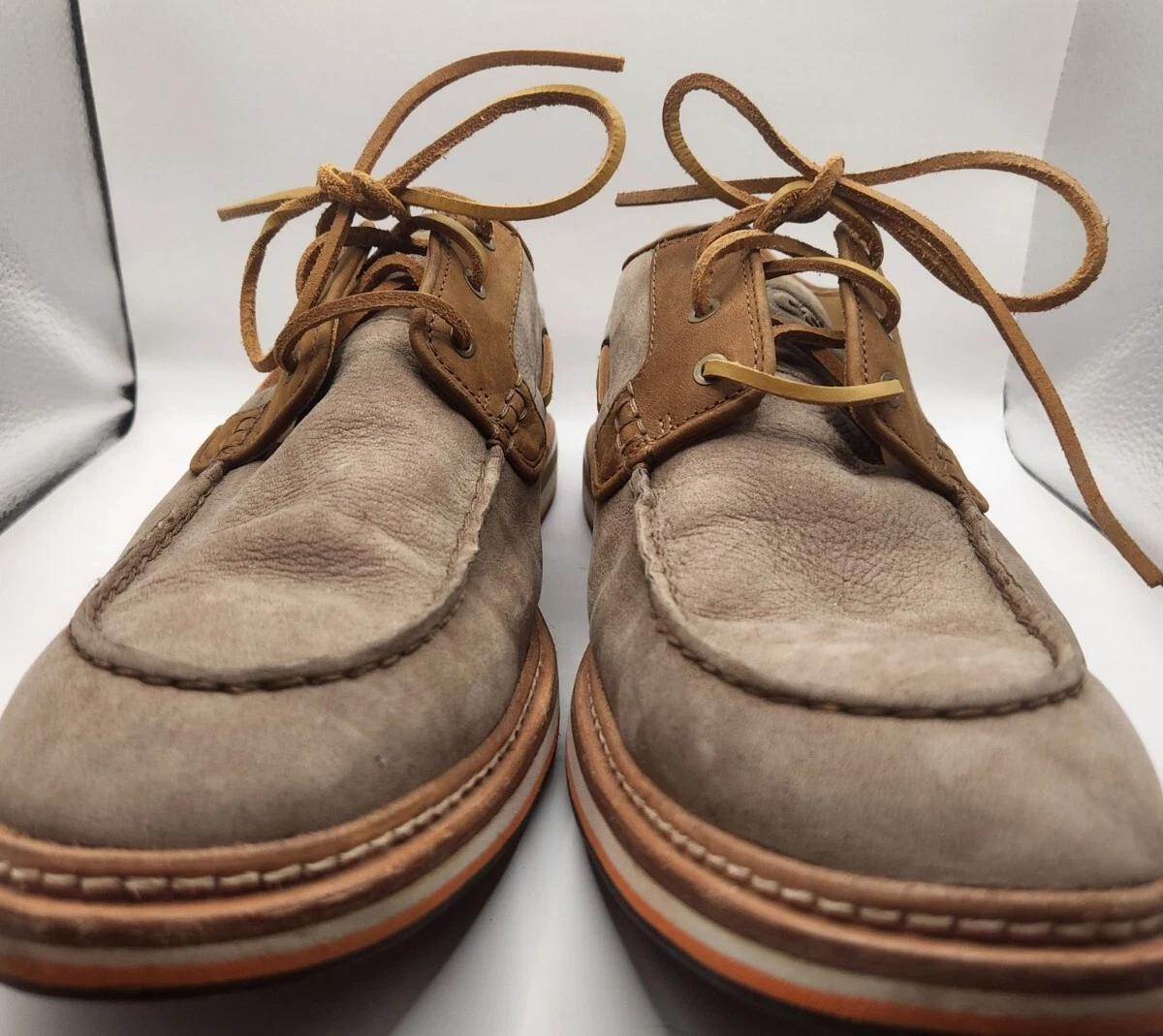 Ugg men's 2024 boat shoes