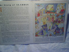 1931 KELLOGGS STORY BOOK OF GAMES NUMBER FOUR, Little Red Riding Hood,Rupunzelle — photo 5