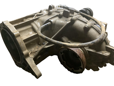 LOCAL ONLY!   15-20 F150 Transfer Case 4 Mode Transfer Case Torque On Demand TOD