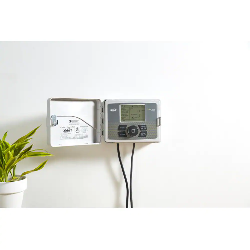 Orbit B-hyve 6-Zone Smart Sprinkler Controller Wi-Fi Timer for Indoor ...