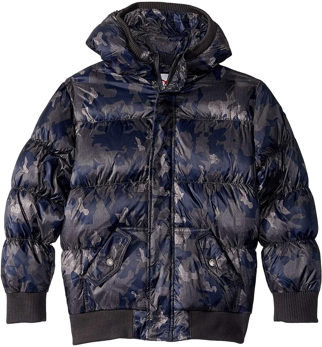 Appaman baby top boy coat