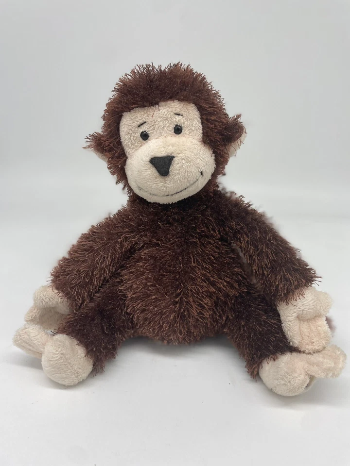 Rare! Ganz Monkey Webkinz HM008. Very Good Condition. No Tags. - Image 2 of 4