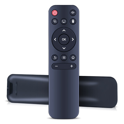 New Remote Control for Molgoc HY300 HY300PRO HY320mini HY320 Mini Projector