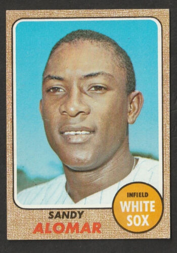1968 Topps Baseball Cards Scegli una carta a scelta 295-660 EX X-MT 1/25 Set Break - Foto 409 di 490