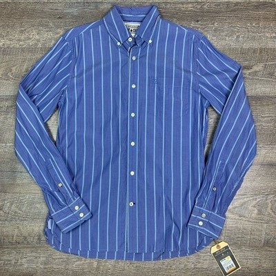 converse button down shirt mens