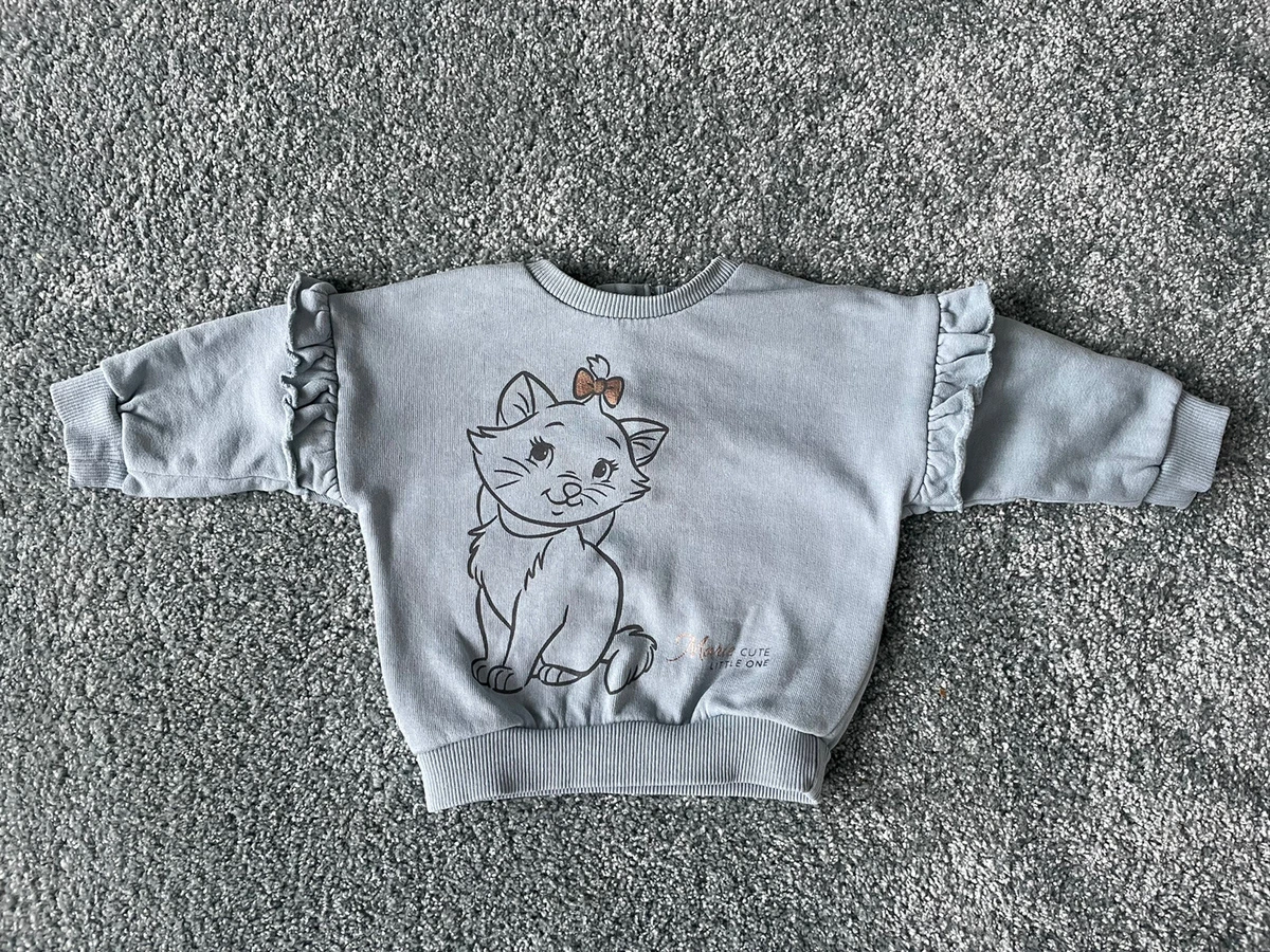 George Baby Girl Jumper Nutmeg Leggings Set 0 3 Months 62 cm