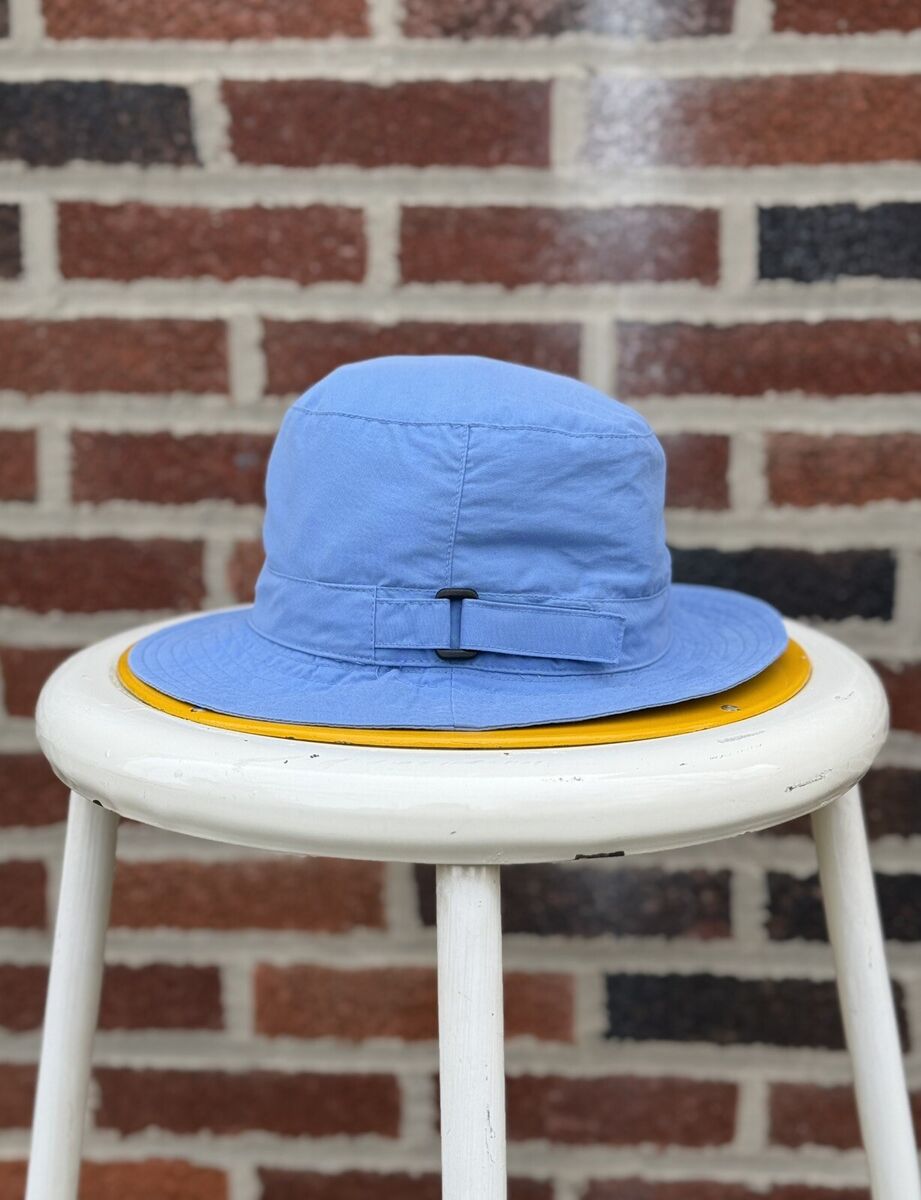 Vintage 00's L.L.Bean Reversible Bucket Hat | eBay Vintage 00's L.L.Bean Reversible Bucket Hat | eBay
