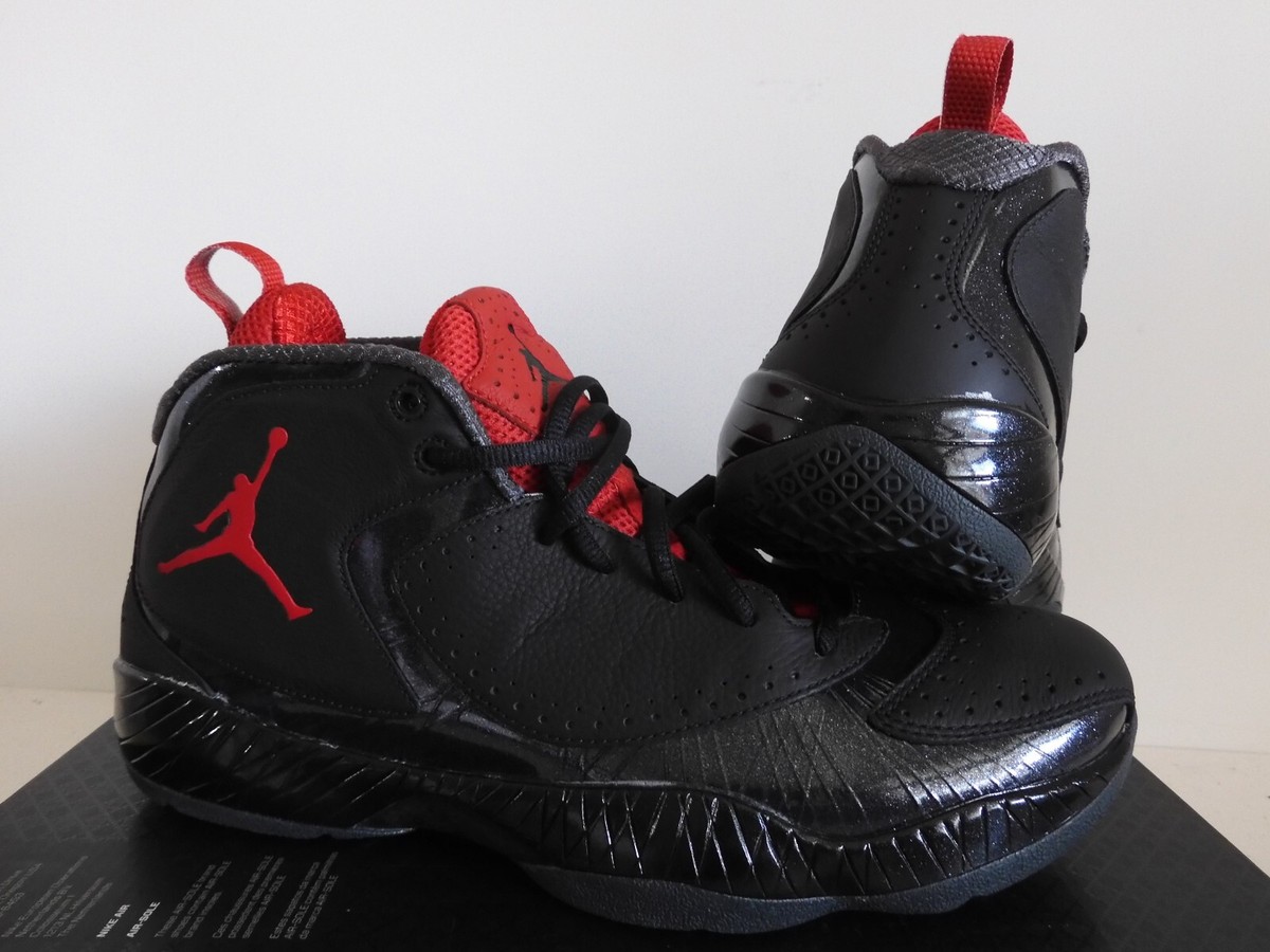 シューズ(男性用) NIKE AIR JORDAN 2012 A Air Jordan 2012 A 'Bred' 508318-010