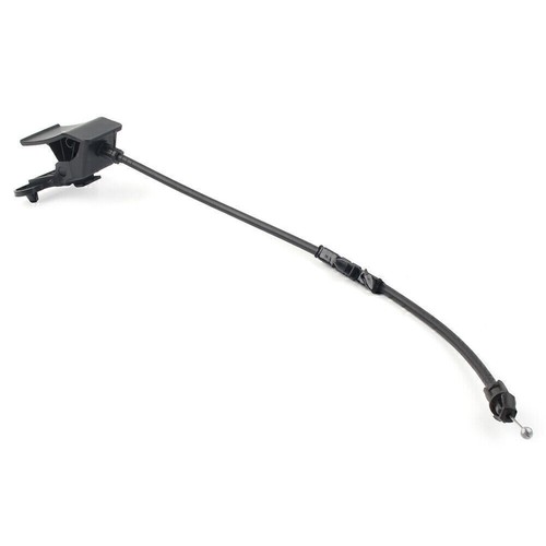 Hood Release Handle Fit Jeep Cherokee 2014-2018 68143167AB Car - Picture 5 of 11