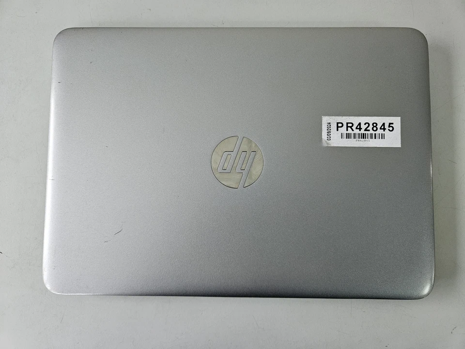 HP EliteBook 820 G3 · i5-6200U · 8GB · 250GB, photo 1 of 5