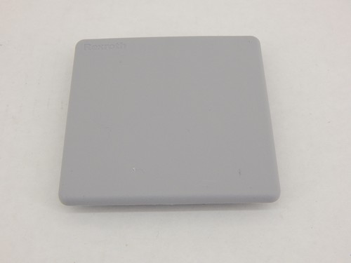 20 COPRI TAPPO BOSCH REXROTH GRIGIO 3842548758 3842-548-758 - Foto 2 di 4
