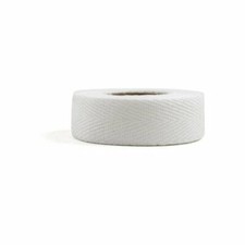 Newbaum's Cotton Cloth Bicycle Handlebar Tape WHITE