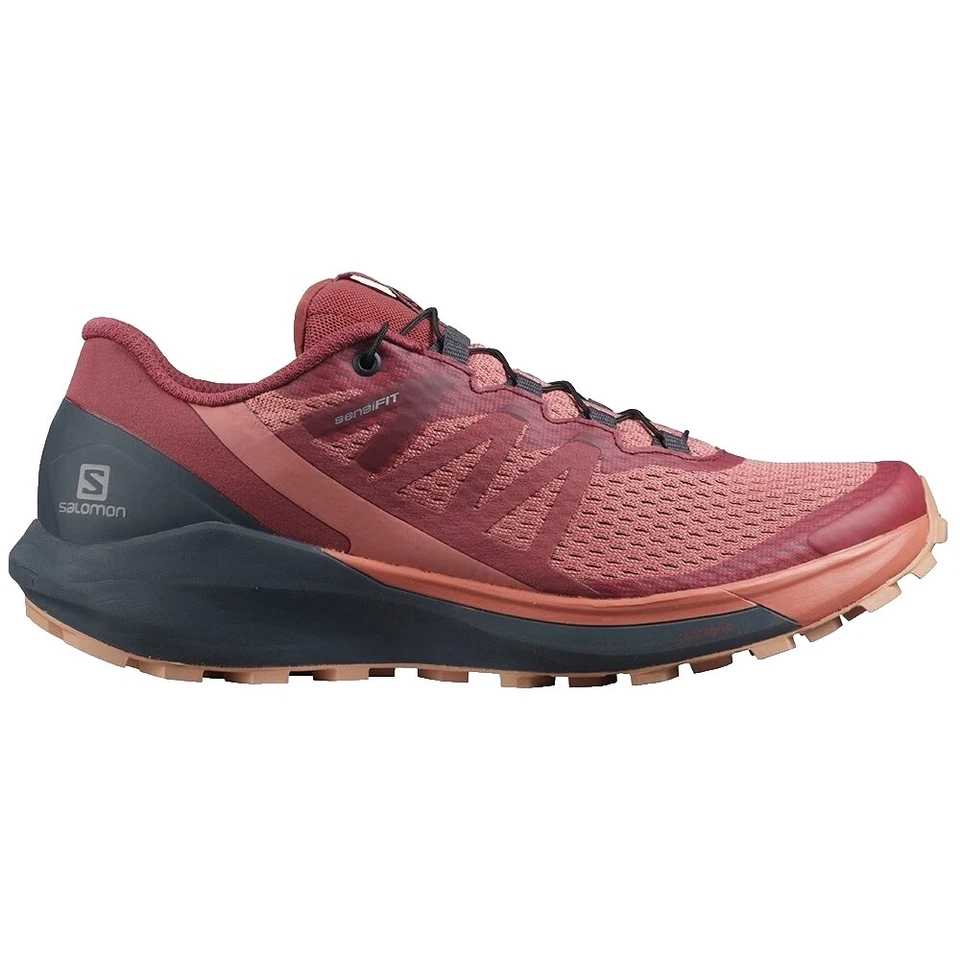 Zapatos deportivos para mujer Salomon Sense Ride