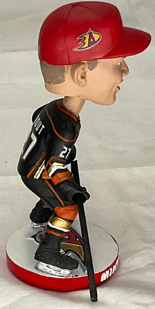 Trout Ducks Bobblehead/トラウト ダックス ボブルヘッド
