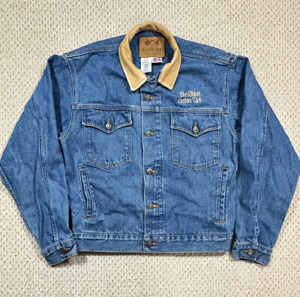 Schäfer Denim Jacket | eBay Schäfer Denim Jacket | eBay