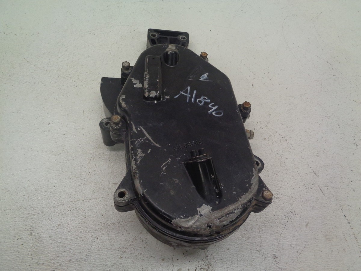 93 1993 Arctic Cat Mountain Cat Ext 580 Snowmobile Chaincase Chain