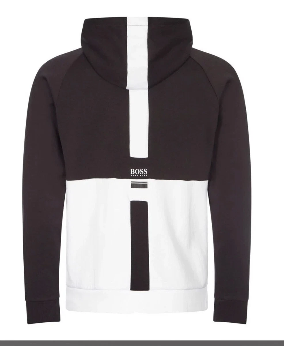 hugo boss athleisure saggy