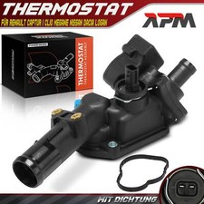 Thermostat Renault Kadjar