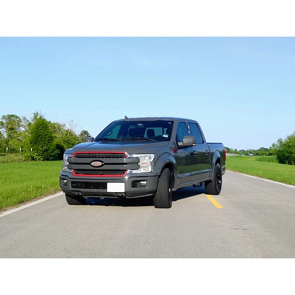 Manguito giratorio delantero ajustable SPC para Ford Bronco II #24120 1984-1990 Foto 2 de 4