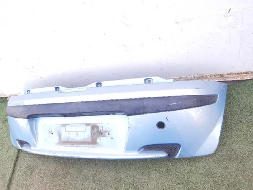 735272757 Paragolpes Trasero para FIAT II PUNTO (188) BERLINA 2001 5247295 - Bild 3 von 6