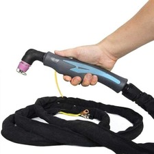 WSD-60P 3M Plasma Cutter Cutting Torch Pilot ARC Consumable non touch gun