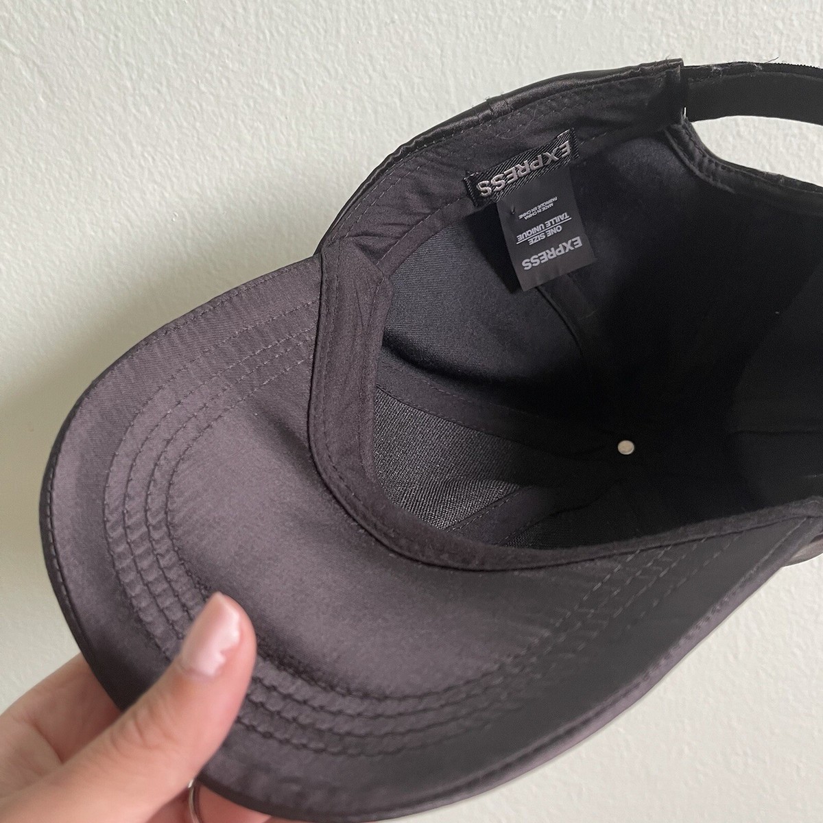 ◇CAP−BLACK FREE size 7/26まで セブンユニオン（7UNION）（メンズ）アフリカ バンバータ