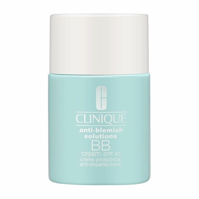 clinique anti blemish bb light medium