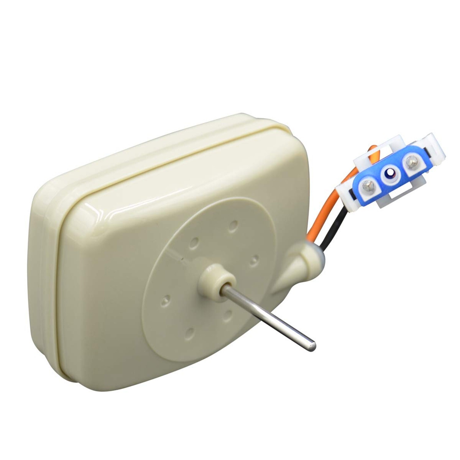 WR60X10141 Refrigerator Evaporator Motor WR60X10138 WR60X10346 WR60X10072 WR6...