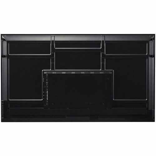 Sharp PN-ME432 43" LED LCD UHD Commercial Display 3840x2160 HDI- USB RJ45 WIFI - Bild 4 von 5