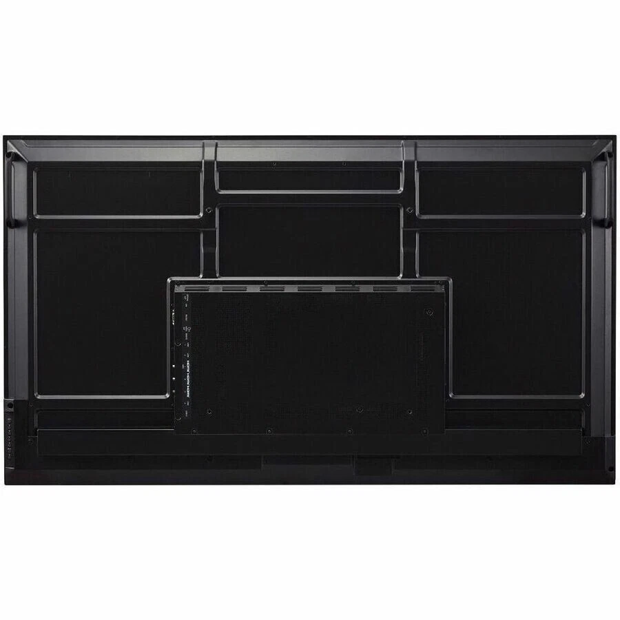 Sharp PN-ME432 43" LED LCD UHD Commercial Display 3840x2160 HDI- USB RJ45 WIFI - Image 4 of 4