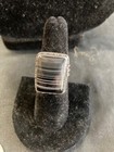 Elegant Scottish Agate Artisan Sterling Necklace with Ring From Film Collection — photo 5