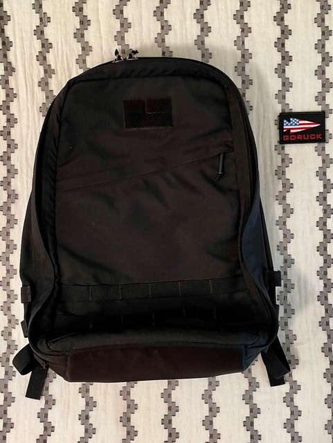 ebay goruck gr1