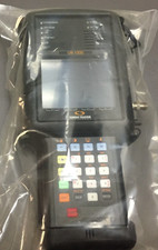 SunRise Telecom CM-1000 Cable Modem Network Analyzer
