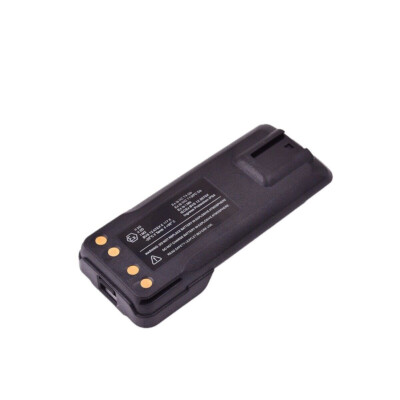 Banshee NNTN8359A SMART Li-ion Battery 15.8Wh For Motorola XIR P8668EX – 18 Month Warranty