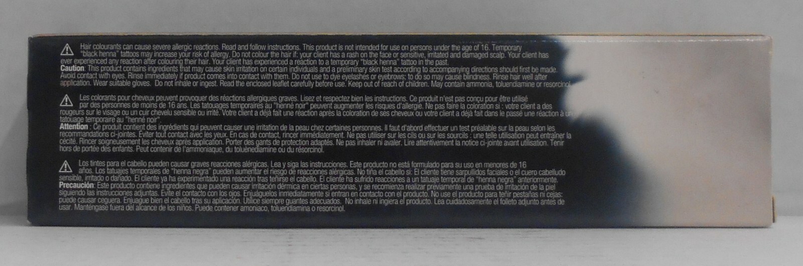 TIGI COPYRIGHT MIX MASTER@ COLOUR Pure Pigment Hair Color Creme ~ 2.0 fl. oz.!!