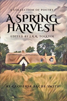 J. R. R Tolkien | A Spring Harvest | Taschenbuch | Englisch (2022)