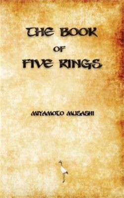 The Book of Five Rings (Paperback or Softback)