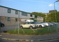 Photo 6x4 Active Life Basingstoke Stephenson Road. c2008