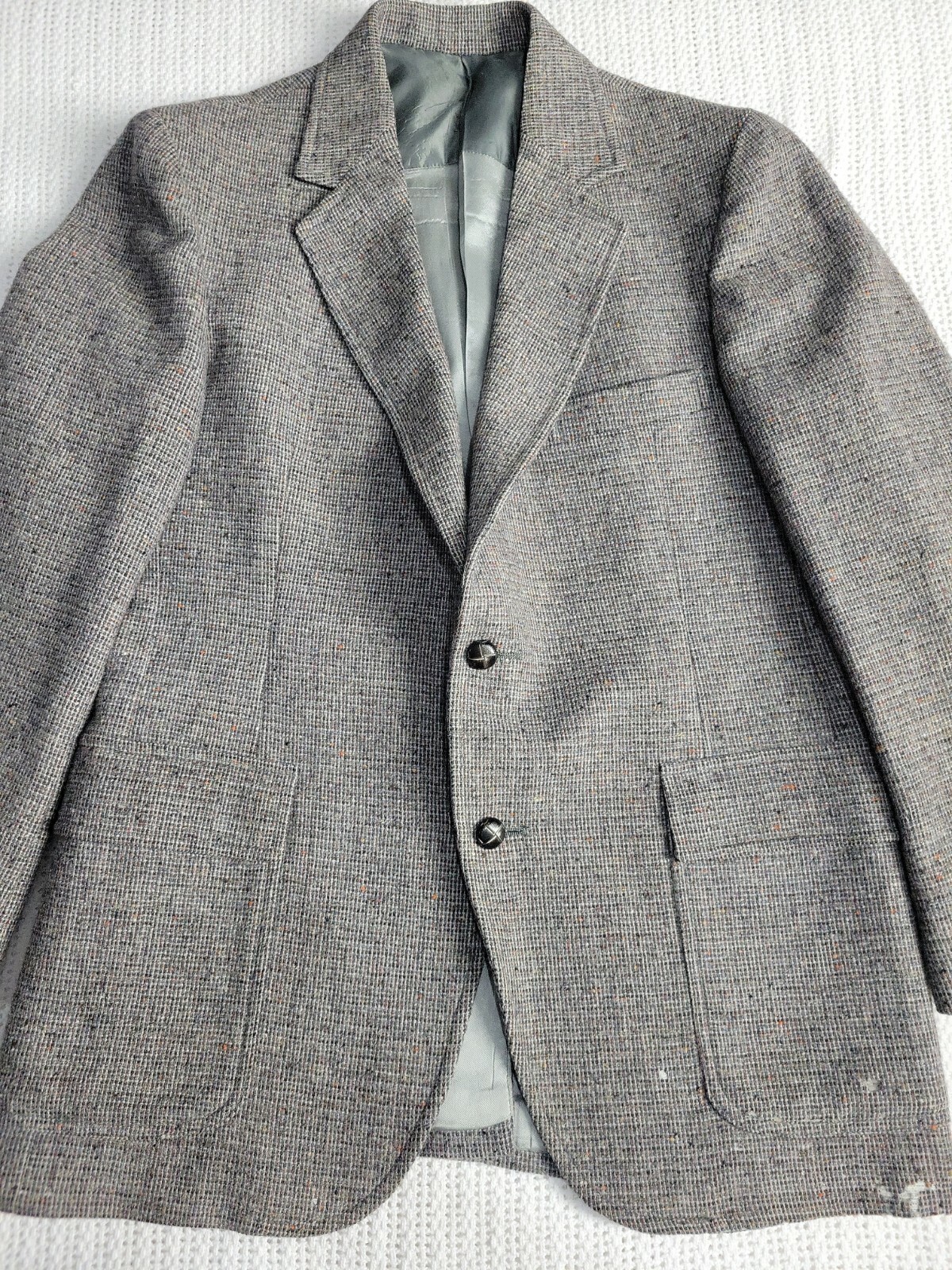 pendleton wool Jacket 42 - image 1