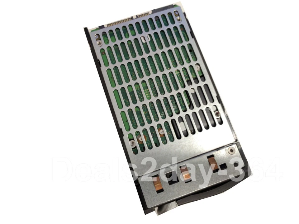 Dell 0J770N J770N 500GB 7.2K 3G 32MB 2.5" SATA Hard Drive ST9500530NS W/ Tray - Image 3 of 4