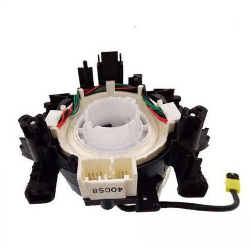 New Replacement Clock Spring For Nissan Pathfinder R51 2005-2010 25560-EC401 Foto 2 de 4