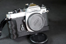 Grip Nikon FE2 - FM2 - FE - FM - FM3A